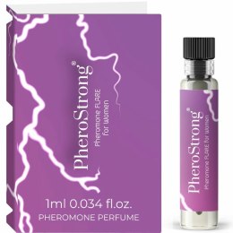 PheroStrong Flare Perfumy z feromonami dla kobiet 1 ml