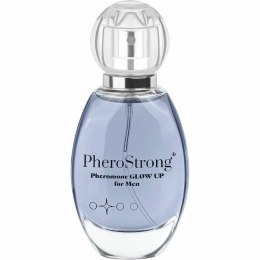 PheroStrong Glow Up for Men Rozświetlające Perfumy z Feromonami 50ml