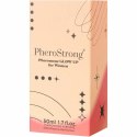 PheroStrong Glow Up for Women perfumy z feromonami 50ml promienne