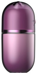 SVAKOM Klitty Dusty Lavender - kompaktowy model z funkcją ssania i lizania