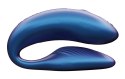 We-Vibe Chorus Cosmic Blue - Wibrujący model dla par, 10 trybow, Bluetooth