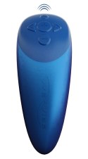 We-Vibe Chorus Cosmic Blue - Wibrujący model dla par, 10 trybow, Bluetooth