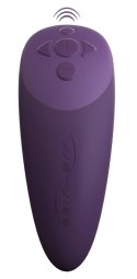 We-Vibe Chorus Purple - Wibrujący model dla par, sterowanie aplikacją