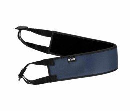 AMORELIE Kink Clutch Me Cuff Black - Regulowana opaska do zabaw kontrolowanych