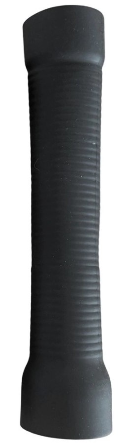 Autoblow VacuGlide Large Silicone Sleeve czarny rękaw silikonowy XL
