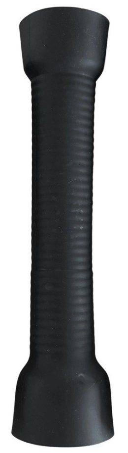 Autoblow VacuGlide Medium Silicone Sleeve czarny wkład silikonowy