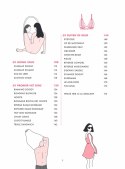 Boekenkast Kamasutra Bucketlist - Inspirująca książka pozycji, 192 strony