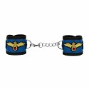 Easytoys Passion zestaw akcesoriow SM 11 elementow czarny