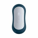 FPPR Squeezable - Elastyczna maszyna intymna z wibracjami, USB, wodoodporna