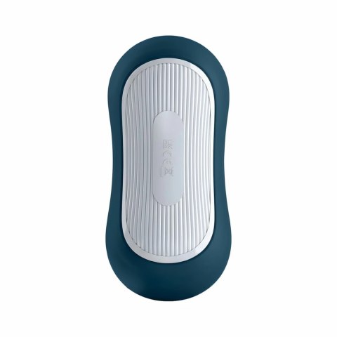 FPPR Squeezable - Elastyczna maszyna intymna z wibracjami, USB, wodoodporna