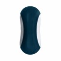 FPPR Squeezable - Elastyczna maszyna intymna z wibracjami, USB, wodoodporna