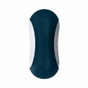 FPPR Squeezable - Elastyczna maszyna intymna z wibracjami, USB, wodoodporna
