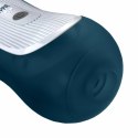 FPPR Squeezable - Elastyczna maszyna intymna z wibracjami, USB, wodoodporna