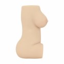Friend with Benefits Tarah Smith - Wibrujący Torso, Model Anatomiczny