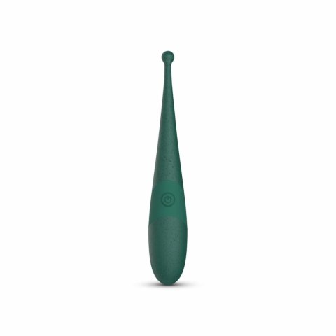 Glov Luna Eco zielony punktowy masażer precyzyjny, 10 trybow, USB