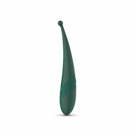 Glov Luna Eco zielony punktowy masażer precyzyjny, 10 trybow, USB