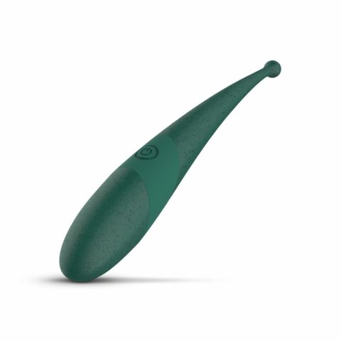 Glov Luna Eco zielony punktowy masażer precyzyjny, 10 trybow, USB