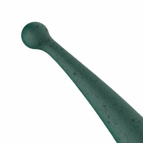 Glov Luna Eco zielony punktowy masażer precyzyjny, 10 trybow, USB