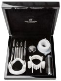 Jes-Extender Platinum - system powiększający, platynowa powłoka 950, do 24 cm
