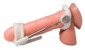 Jes-Extender Platinum - system powiększający, platynowa powłoka 950, do 24 cm