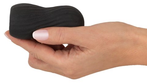 Magic Shiver ADV24 - kompaktowa maszyna intymna, elastyczna TPE, 8 cm