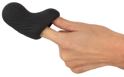 Magic Shiver ADV24 - kompaktowa maszyna intymna, elastyczna TPE, 8 cm