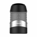 Nexus Alpha Surge Czarna Maszyna Intymna z Rotacją i Systemem Ssącym