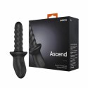 Nexus Ascend Black - System z funkcją ruchu i rotacji, ergonomiczny