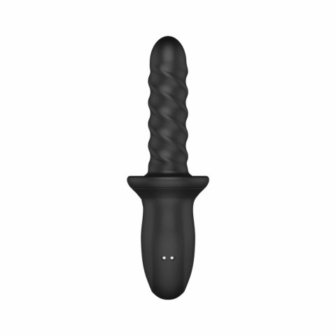 Nexus Ascend Black - System z funkcją ruchu i rotacji, ergonomiczny