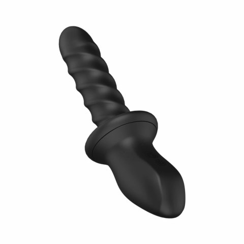Nexus Ascend Black - System z funkcją ruchu i rotacji, ergonomiczny