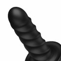 Nexus Ascend Black - System z funkcją ruchu i rotacji, ergonomiczny