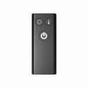 Nexus DoucheTech 360 Black - System obrotowy do higieny, 600 ml