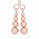 Rosy Gold Subtle Weight - klamra anatomiczna z regulacją napięcia