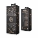 Rosy Gold Zestaw Czterech Świec Drip Candle Set Black do Masażu Skory