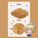 Seiraku Toys Bread of Ecstasy Model Croissant - kompaktowa maszyna intymna