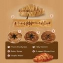 Seiraku Toys Bread of Ecstasy Model Croissant - kompaktowa maszyna intymna
