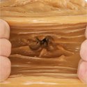 Seiraku Toys Bread of Ecstasy Model Croissant - kompaktowa maszyna intymna