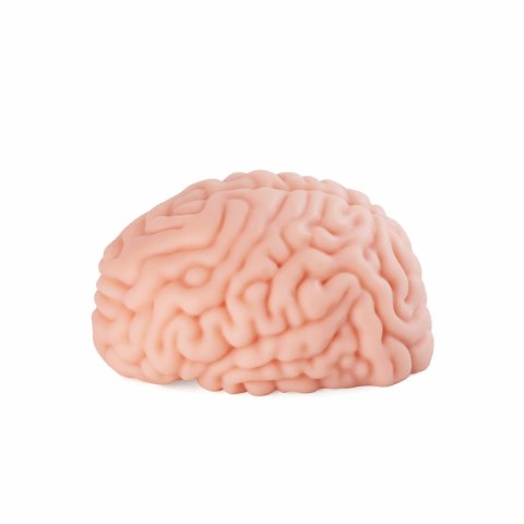 Seiraku Toys XTC Japan Brain Hacker DX Peach - zaawansowana maszyna intymna, 7 stref
