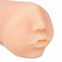 Seiraku Toys XTC Japan Swimsuit Girl - model ustny, kompaktowy system anatomiczny