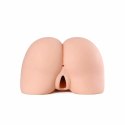 Seiraku Toys The Three Ages Peach - System wymiennych tuneli do masażu