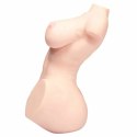Seiraku Toys Ultimate Aska Mai Torso Peach 12kg anatomiczny model