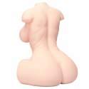 Seiraku Toys Ultimate Aska Mai Torso Peach 12kg anatomiczny model