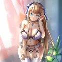 Seiraku Toys Ultimate Aska Mai Torso Peach 12kg anatomiczny model