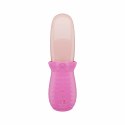 Teazers Tongue Vibrator Pink - Model z Elastyczną Końcowką i Wibracjami