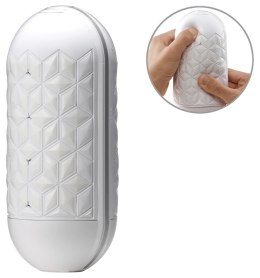 Tenga Flip Flexy - innowacyjna maszyna intymna, elastyczna obudowa, 19,8 cm