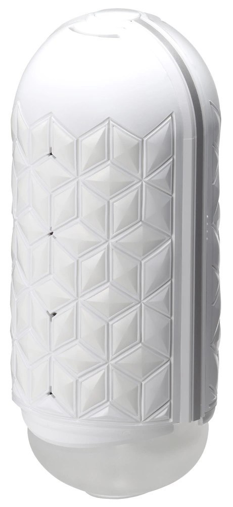 Tenga Flip Flexy - innowacyjna maszyna intymna, elastyczna obudowa, 19,8 cm