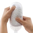 Tenga Flip Flexy - innowacyjna maszyna intymna, elastyczna obudowa, 19,8 cm