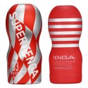 Tenga Super Tenga Meteor Smash - jednorazowa maszyna intymna, 16 cm