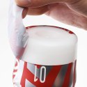 Tenga Super Tenga Meteor Smash - jednorazowa maszyna intymna, 16 cm