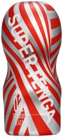 Tenga Super Tenga Tornado Blast - jednorazowa maszyna intymna, 16 cm